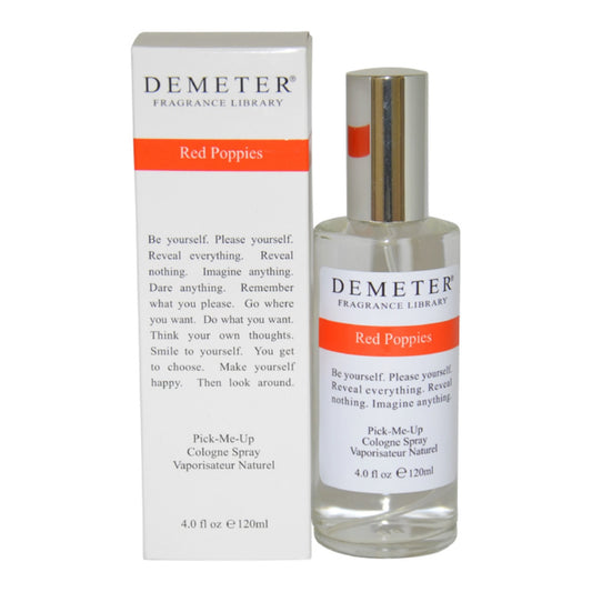 Demeter Dark Chocolate Cologne Spray 4 Oz