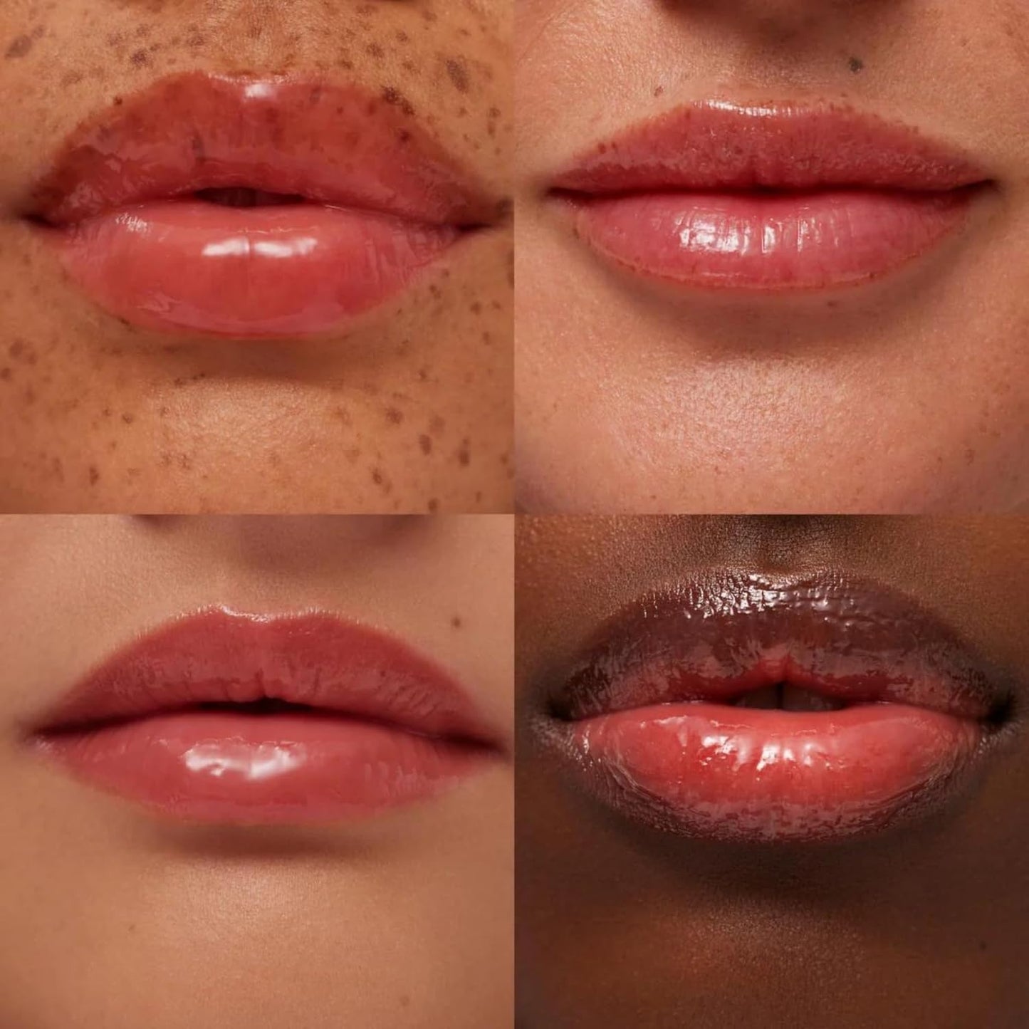 Summer Fridays Lip Butter Balm - Moisturizing Lip Gloss for Instant Shine + Sheer Color - With Nourishing Shea Butter - Everyday Makeup + Skin Care