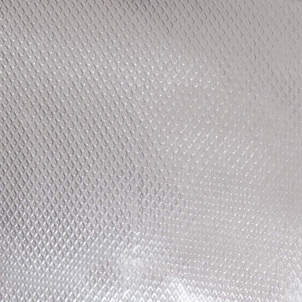 ForPro Professional Collection Embossed Foil Sheets 900S, Aluminum Foil, PopUp Dispenser for Hair Color Application and Highlighting, Food Safe, 9” W