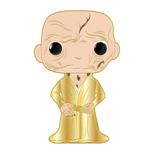 Funko POP LPP Star Wars: Supreme Leader Snoke