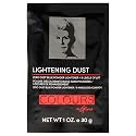 Colours By Gina Lightening Dust by Colours by Gina for Unisex - 1 oz Hair Color