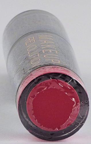 Makeup Revolution Lipstick, Dazzle