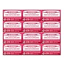 Dr. Bronner's - Pure-Castile Bar Soap - Rose, Made w/Organic Oils, For Face, Body & Hair, Gentle & Moisturizing, Smooth Lather, Biodegradable, Vegan