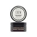 American Crew Men's Hair Boost Powder, Provides Lift & Volume, 0.3 Oz (Pack of 1)