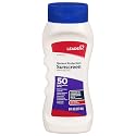 LEADER Sunscreen General Protection Moisturizing Lotion, Broad Spectrum, SPF 50, Water Resistant (80 mins), Reef Friendly Formula, Octinoxate