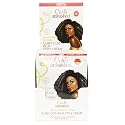 ORS Curls Unleashed Shea Butter and Honey Curly Coil Rich Style Creme Travel Packet 1.75 Ounces (Pack of 12)