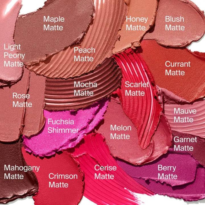 HAUS LABS BY LADY GAGA Le Monster Lip Crayon Cerise Matte & ENTEL Aloe vera Sheet Masque (BONUS)