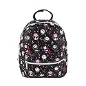 Disney Nightmare Before Christmas Jack & Sally 10 inches PU Small Backpack