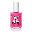 Piggy Paint Nail Polish - Non-Toxic Polish for Little Girls, Toddlers, & Kids, Water Based Formula, Safe, Cruelty Free, Vegan, & Natural, Durable Beauty & Personal Care Piggy Paint