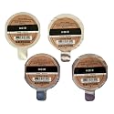 Bath and Body Works Noir Car Disc Refills Pack of 4