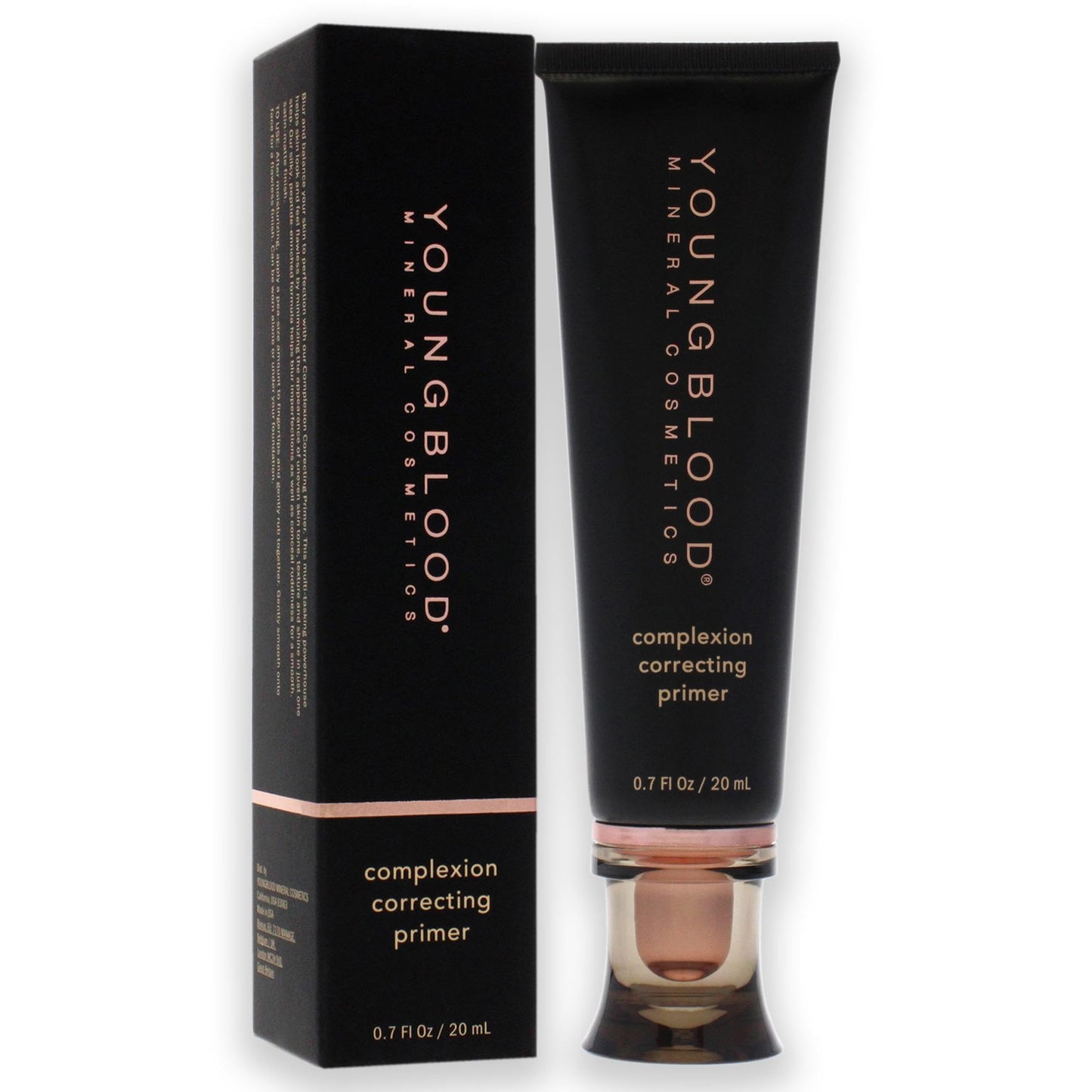 Youngblood Complexion Correcting Primer - Bare Women 0.7 oz