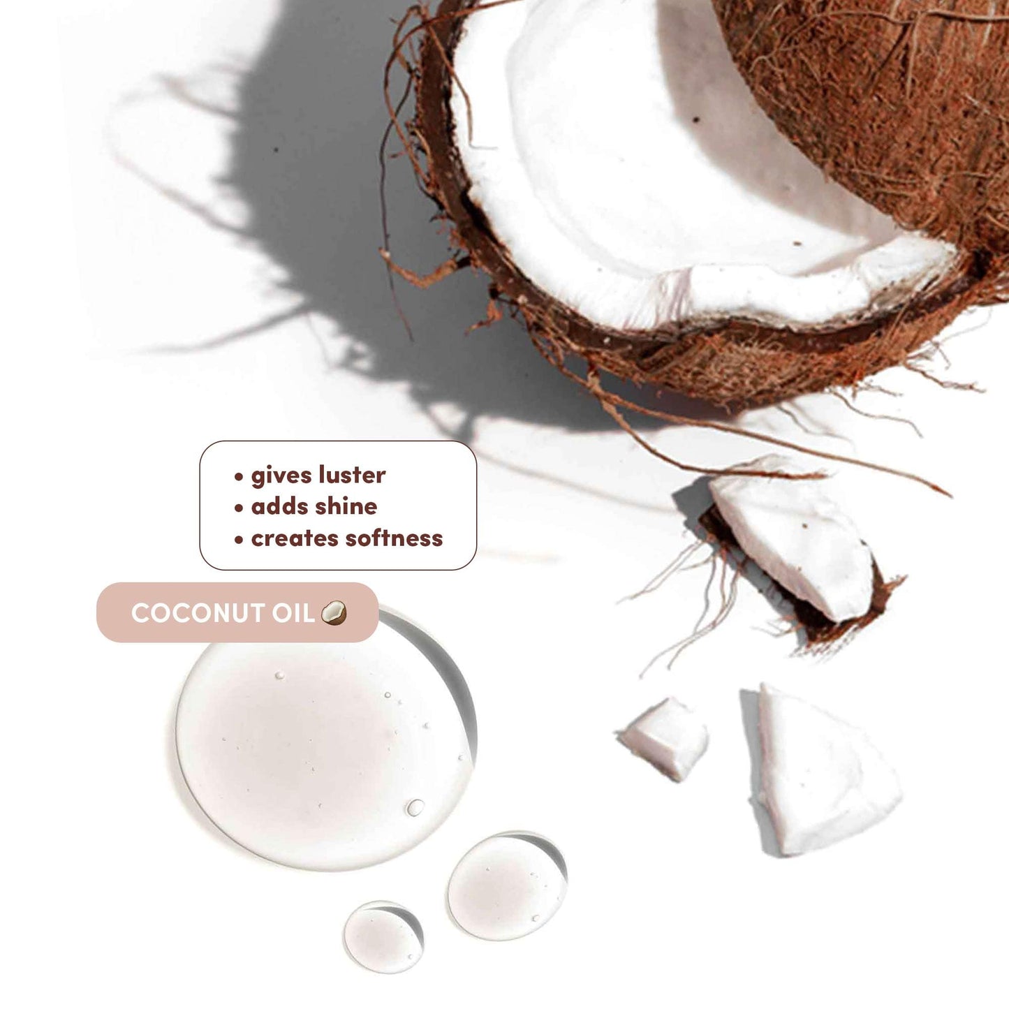 Mizani Style Shifter Society Coco Dew Curl (P) restyling Spray with Coconut Oil, Curl Refreshing Spray, Anti Frizz, Leave In Moisturizer