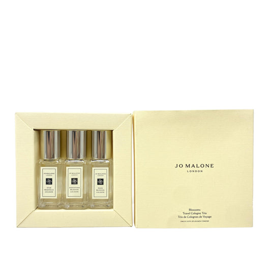 Jo Malone London Mini Blossoms Travel Spray Trio Set Beauty & Personal Care Jo Malone