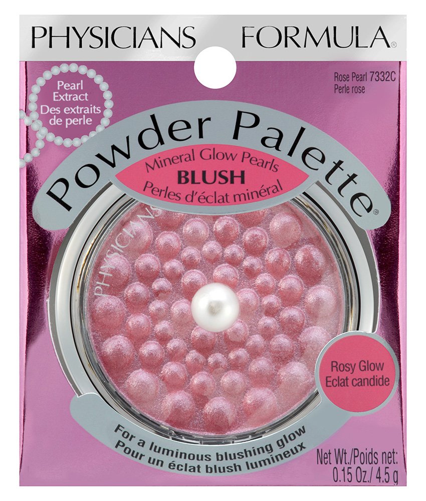 Happy Booster™ Glow & Mood Boosting Blush - Natural