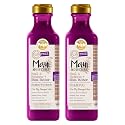 Maui Moisture Heal & Hydrate Shea Butter Shampoo & Conditioner Set 19.5 Ounce