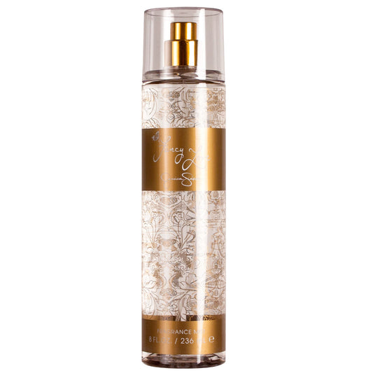 Fancy Love Fancy Love 8.0 oz (240ml) Body Mist bodyi-misuto Jessica Simpson by Jessica Simpson for Women