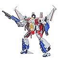 Transformers Toys Studio Series 72 Voyager Class Bumblebee Starscream Action Figure - Ages 8 and Up, 6.5-inch