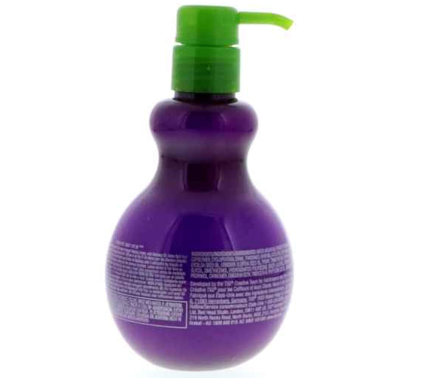 Tigi Bed Head Foxy Curls Contour Creme, 6.76 Ounce