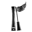IT Cosmetics Superhero Mascara - Volumizing & Lengthening Black Mascara, Buildable Lash Volume, Collagen, Biotin, Peptides, Lifting & Curling Formula