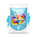 MARBLERS Holographic Glitter [Rainbow Sky] 3oz (85g) | Fine | Non-Toxic, Vegan, Cruelty-Free | Face, Body, Eyeshadow, Hair, Festival, Party Makeup |