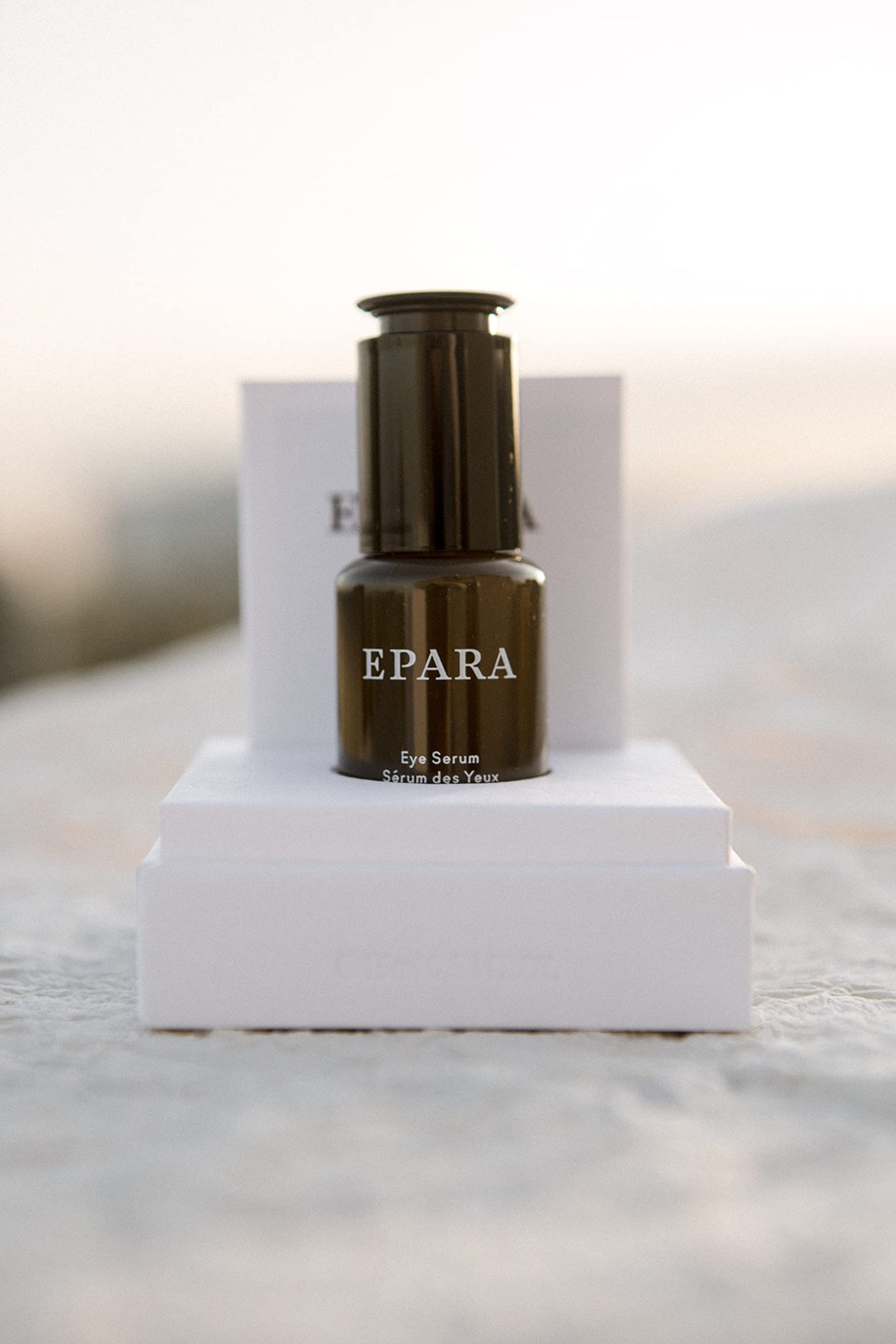 Eye Serum 0.53 FL.OZ