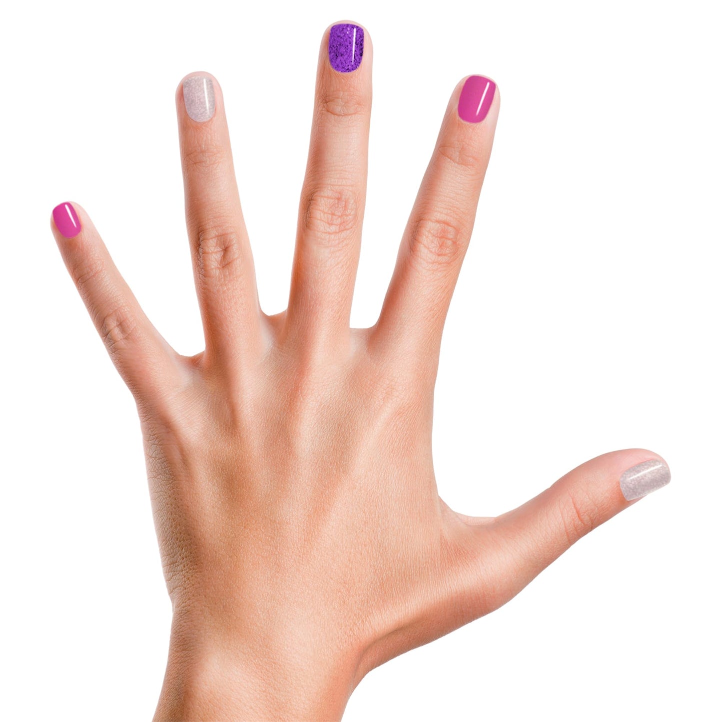 Piggy Paint | 100% Non-Toxic Girls Nail Polish | Safe, Cruelty-free, Vegan, & Scented for Kids | Showstopper Starter Set Beauty & Personal Care Piggy Paint