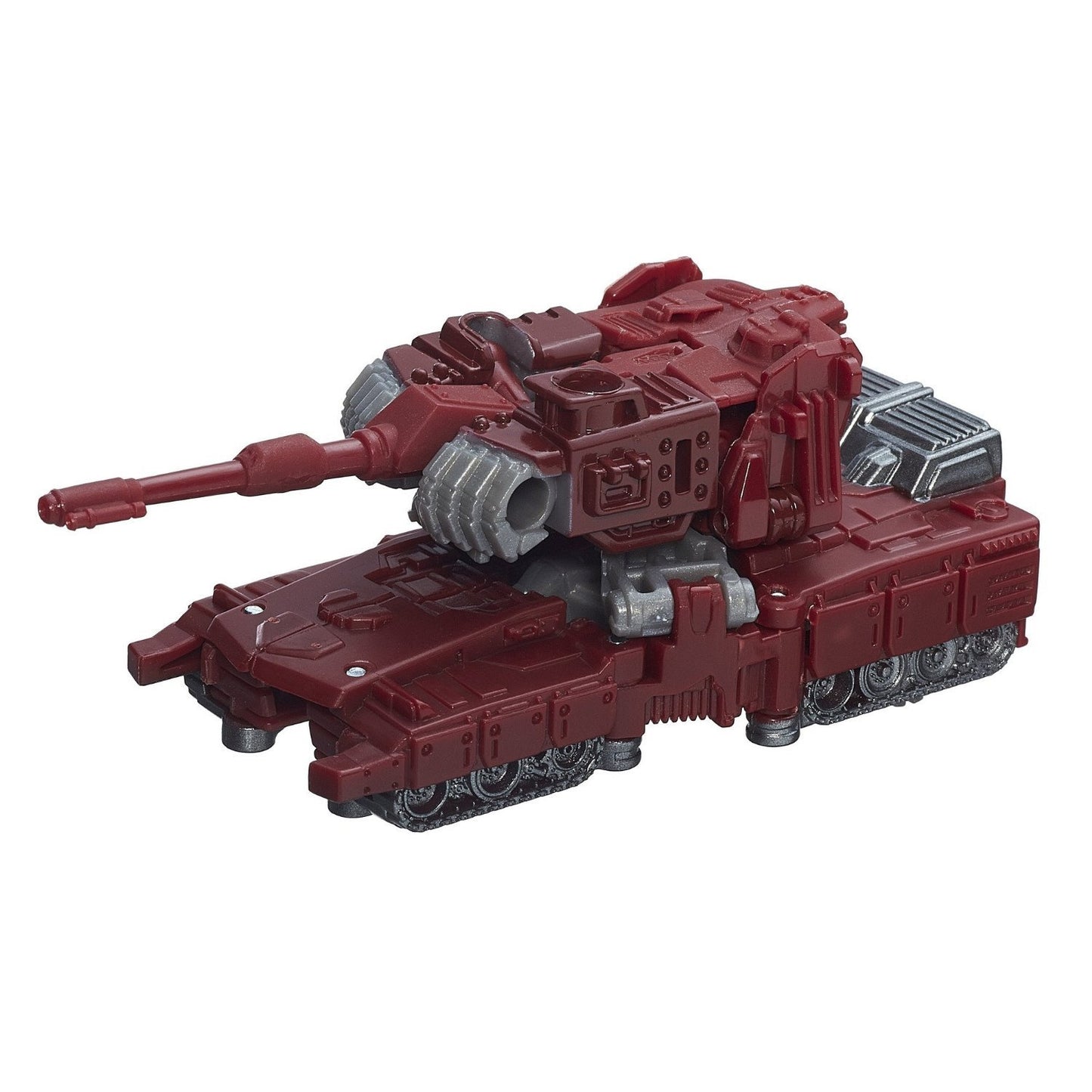 Transformers Generations Legends Warpath Playset