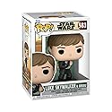 Funko Pop! Star Wars: The Book of Boba Fett - Luke Skywalker & Grogu Training