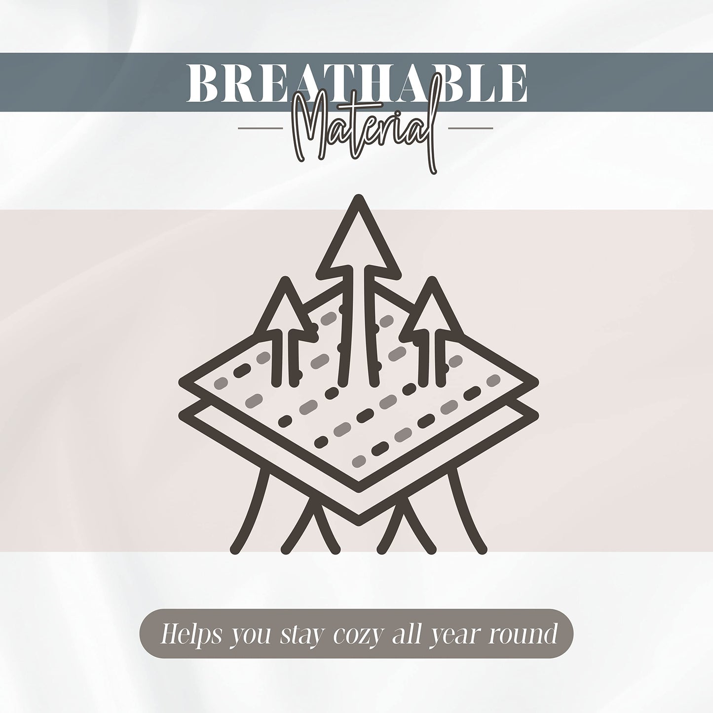 (6-Pack) Luxury Fitted Sheets! Premium Hotel Quality Elegant Comfort Wrinkle-Free 1500 Premier Hotel Quality 6-Pack Fitted Sheet with Storage Pockets