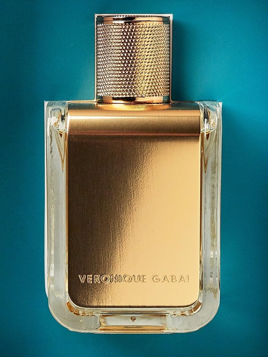 Veronique Gabai, Booster Eau du Jour Eau de Parfum