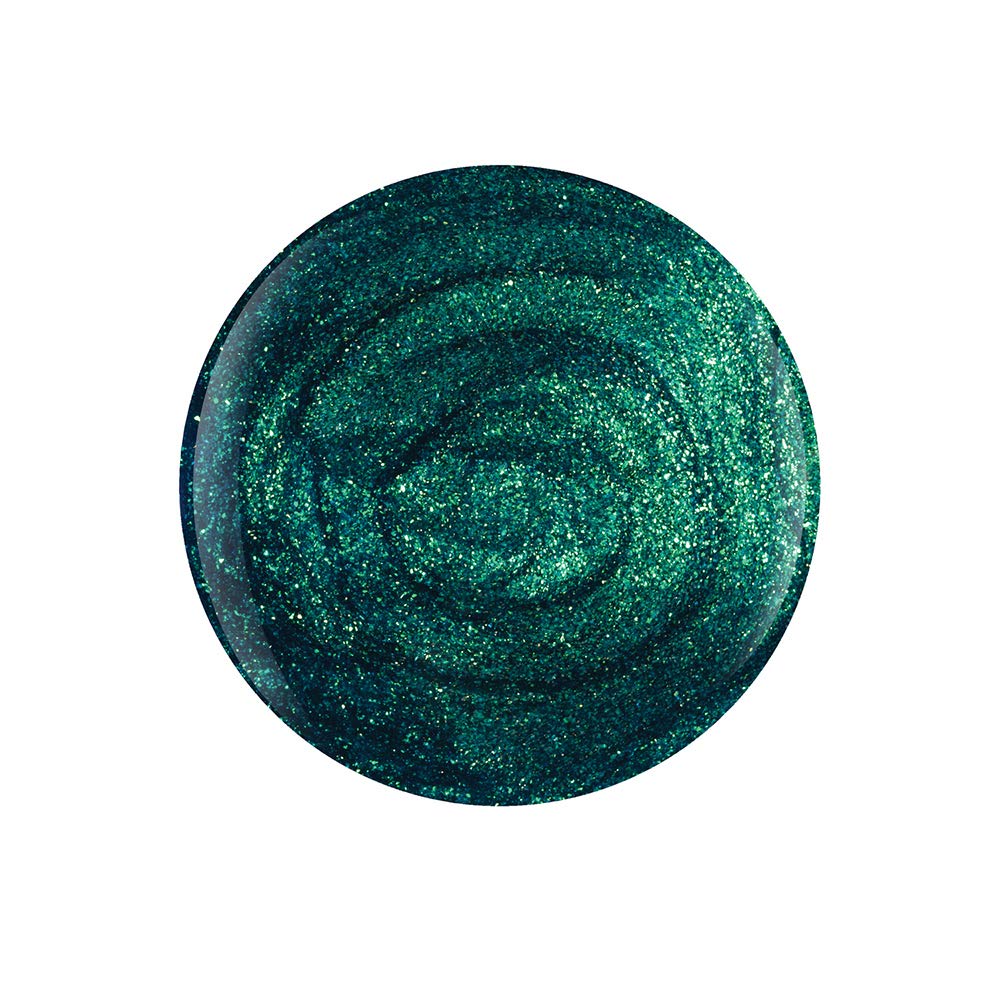 Gelish TPO-Free Soak-Off Gel Nail Polish: Ooca Coocha Bling Bang Bam, 15mL Beauty & Personal Care Gelish