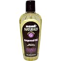 Hobe Laboratories Beauty Oil Grapeseed 4 Fz5