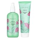 Rosemary Mint Scalp Care Shampoo & Conditioner Set - Clean Vegan Shampoo & Conditioner for Oily Or Flaky Scalp (All Hair Types), A Balanced, Soothed