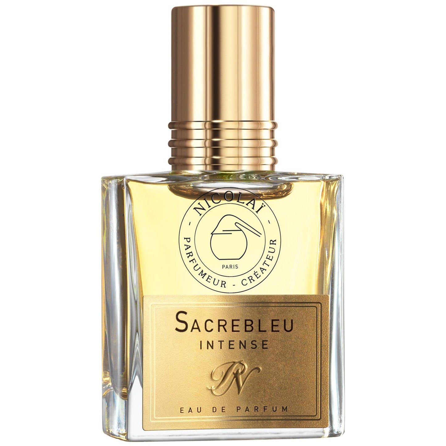 Sacrebleu Intense by Parfums De Nicolai Eau De Parfum 1 oz Spray