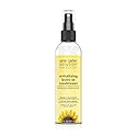 JANE CARTER SOLUTION Revitalizing Leave-In Conditioner Spray (8oz) - Moisturizing, Heat Protectant, Reduce Frizz