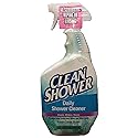 3 Pk. Scrub Free Clean Shower Daily Shower Cleaner 32 fl oz (96 fl oz Total)