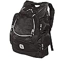 OGIO Bounty Hunter 17" Computer Laptop Backpack, Black