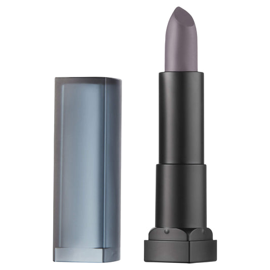 Maybelline New York Color Sensational Powder Matte Lipstick, Concrete Jungle, 0.15 oz, Pack of 1 Beauty & Personal Care MAYBELLINE