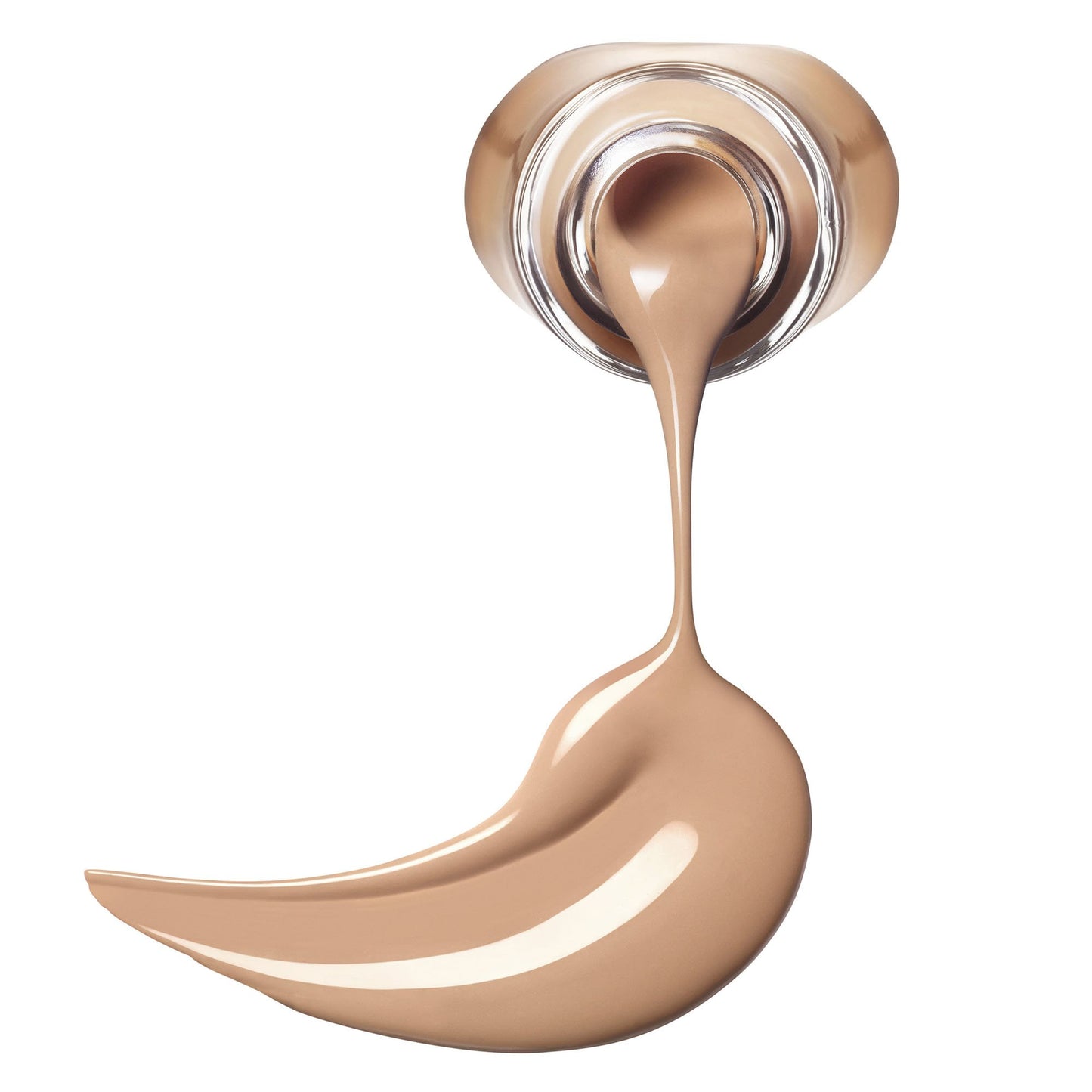 COVERGIRL, Clean Sensitive Skin Foundation, Natural Beige, 1 Count (packaging may vary)