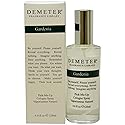 Demeter Gardenia Cologne Spray for Women, 4 Ounce