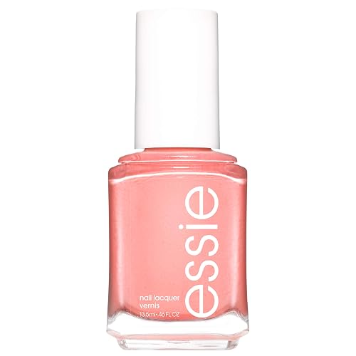 essie Nail Polish, Around The Bend, 0.46 fl oz (packaging may vary) Beauty & Personal Care essie