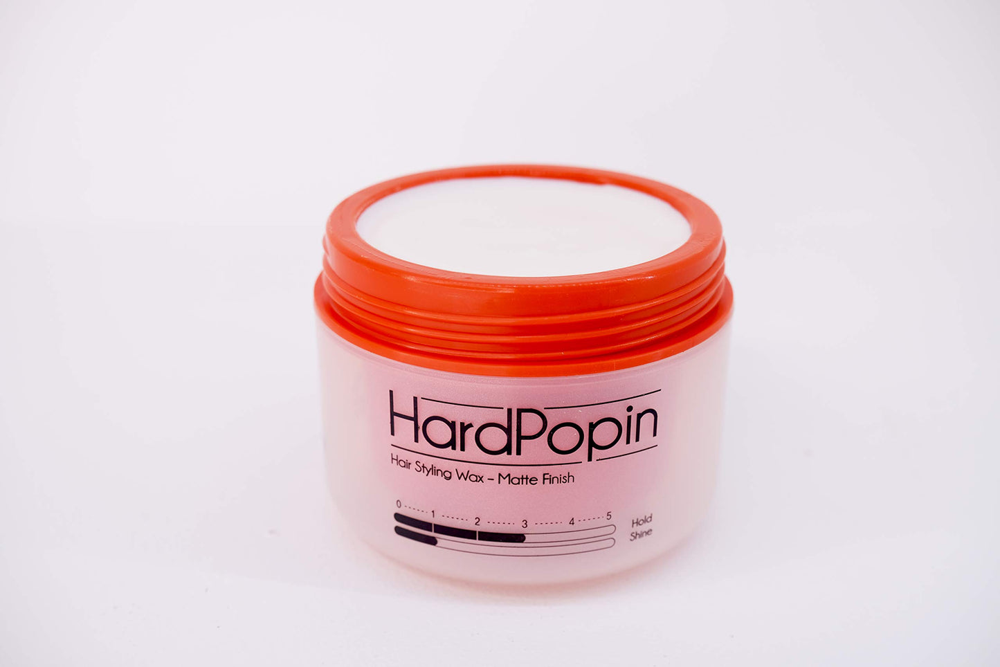 ATS Stylemuse Hard Popin Hair Styling Wax - Men and Women Matte Molding Cream Firm Hold 100 gram 3.53 ounce