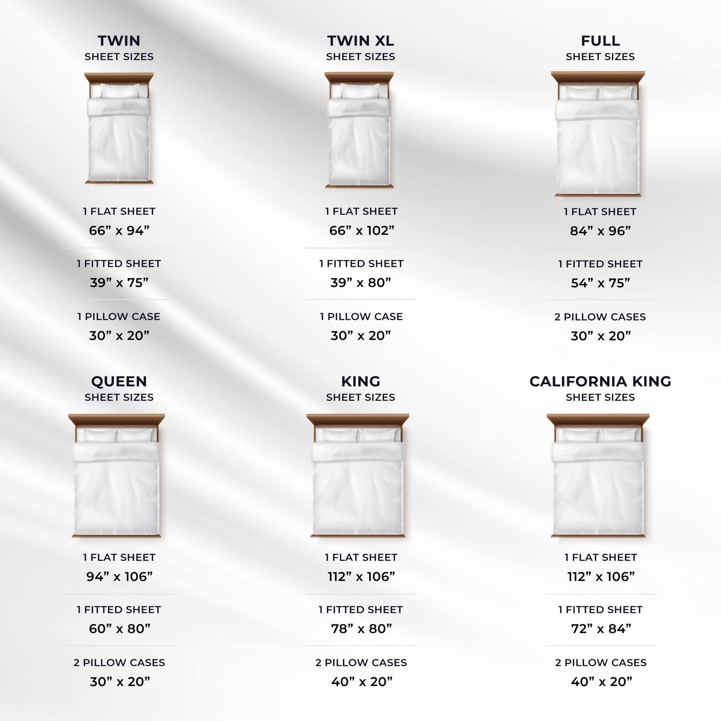 Tribeca Living BAMB300SSKIST 300 TC Rayon from Bamboo Deep Pocket Sheet Set, King, Steel Grey