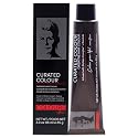 Colours By Gina Curated Colour - 8.43-8CG Light Golden Coppery Blonde by Colours By Gina for Unisex - 3 oz Hair Color