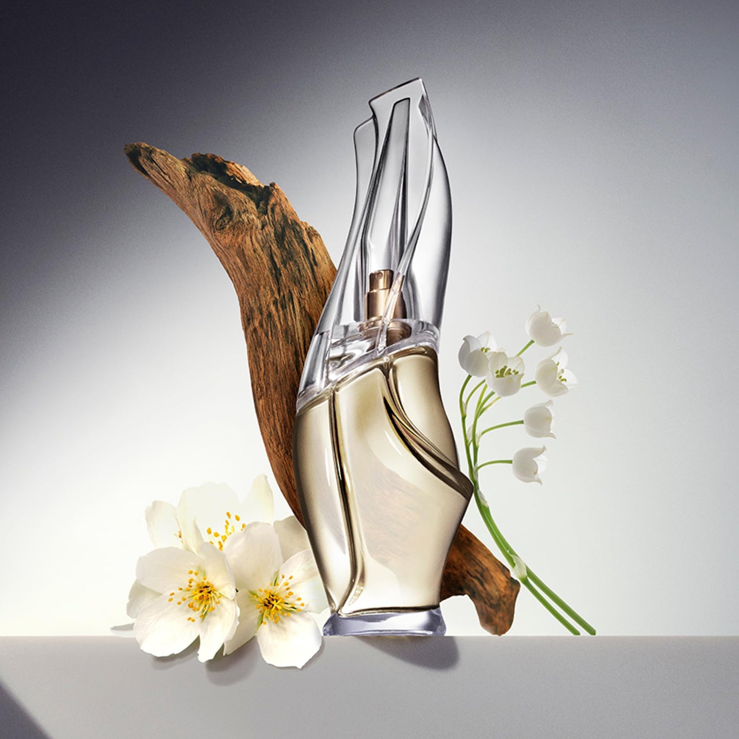 Donna Karan Cashmere Mist Body Lotion, 6.7 Fl. Oz.