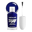 wet n wild Fast Dry AF Nail Polish, Quick 40 Second Dry Time, Long Lasting High-Shine - Putting on Airs
