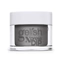 Gelish Xpress Dip "Smoke The Competition" Disney Villains Collection, 1.5 oz. - Gray Creme Beauty & Personal Care Gelish