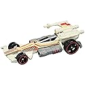 Hot Wheels Star Wars Carships 40th Anniversary X-Wing Fighter Vehicle