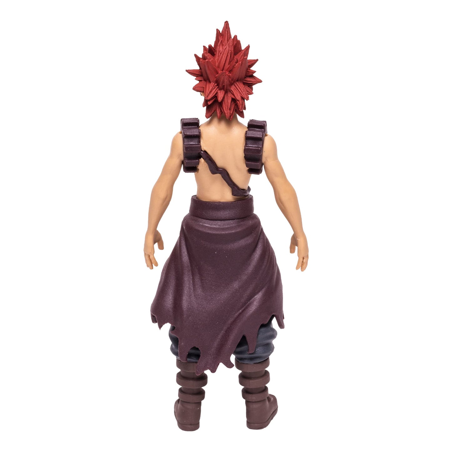 McFarlane Toys - My Hero Academia Eijiro Kirishima 5" Action Figure