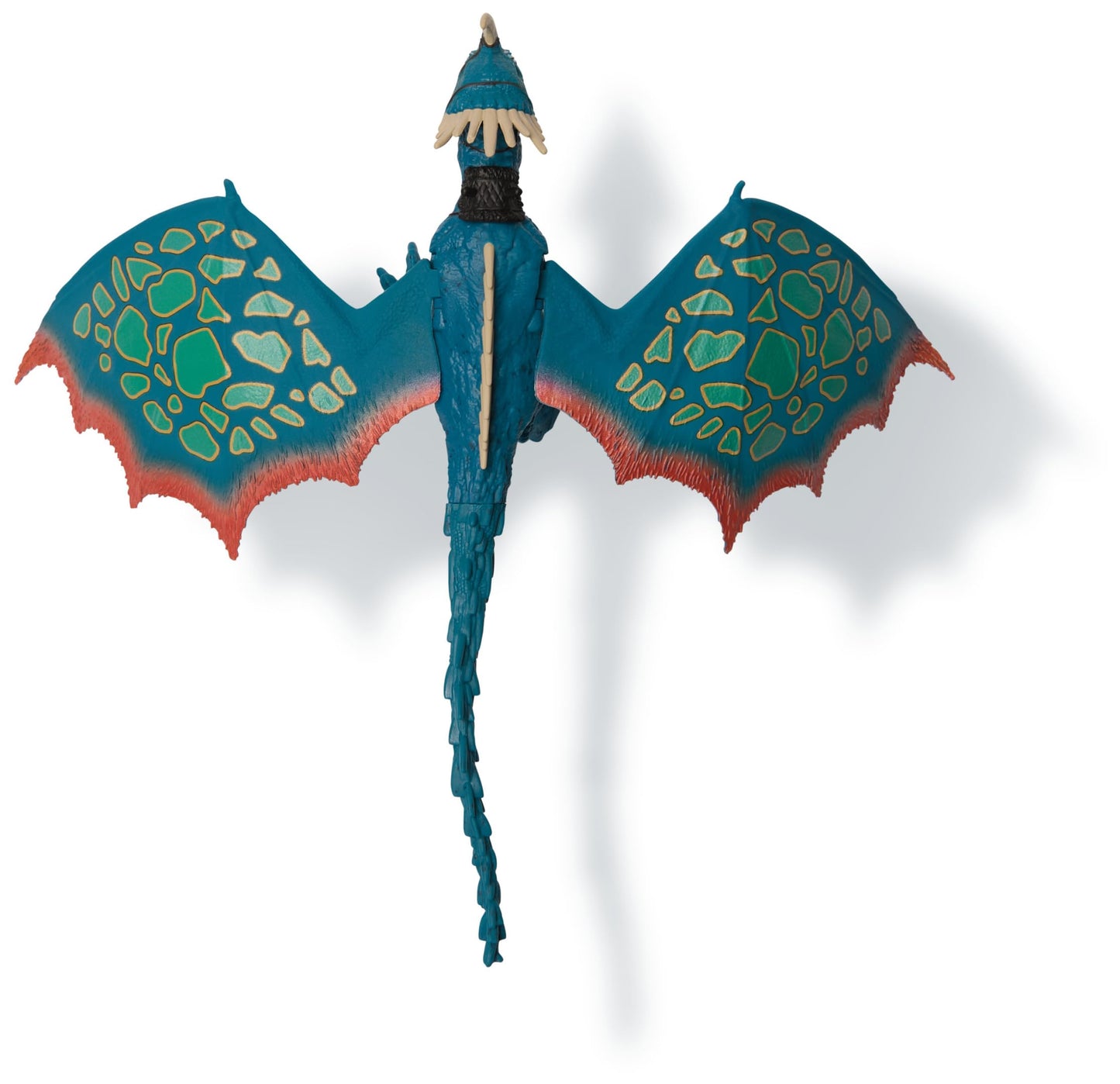 Dreamworks Dragons, How to Train Your Dragon, Deadly Nadder & Astrid, Viking Duo Action Figures, Kids Toys for Boys Ages 4 and up